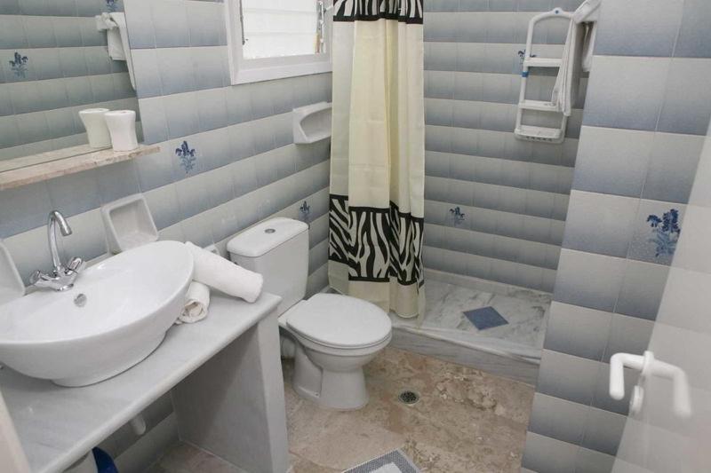 Daphne Bungalows Толо Екстер'єр фото