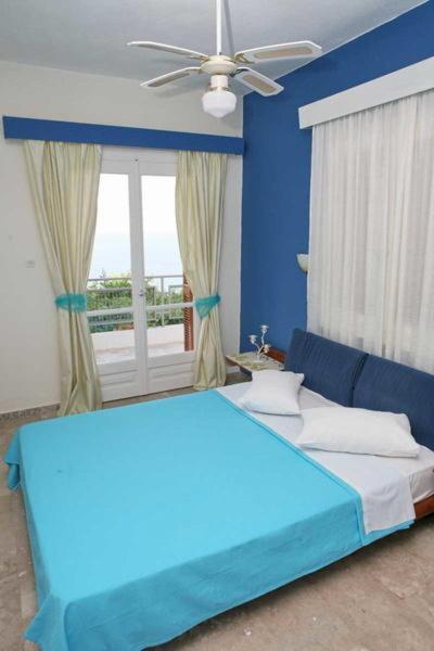 Daphne Bungalows Толо Екстер'єр фото