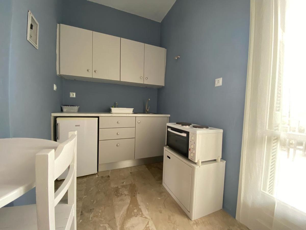 Daphne Bungalows Толо Екстер'єр фото