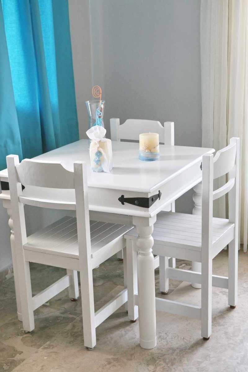 Daphne Bungalows Толо Екстер'єр фото