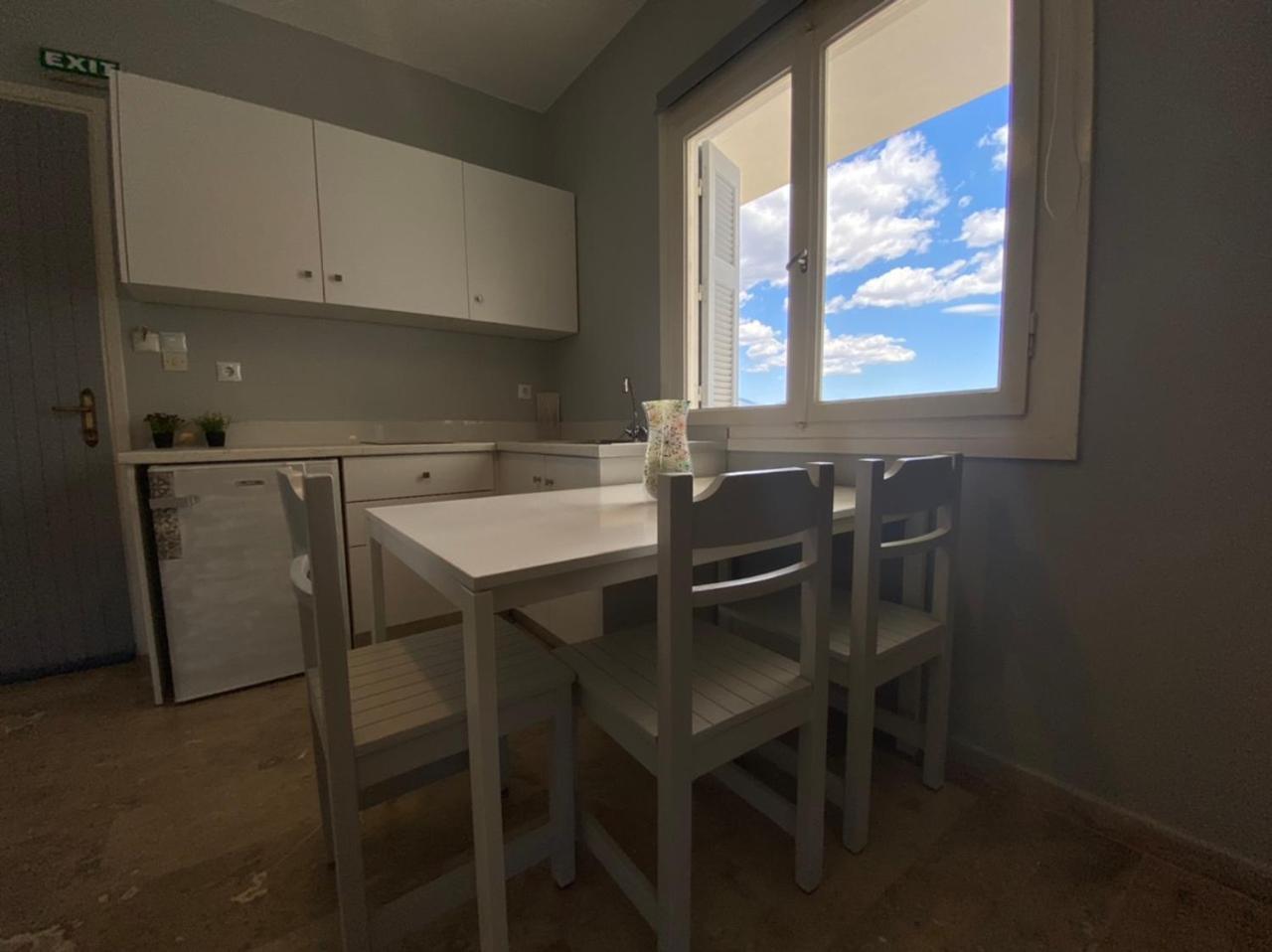Daphne Bungalows Толо Екстер'єр фото