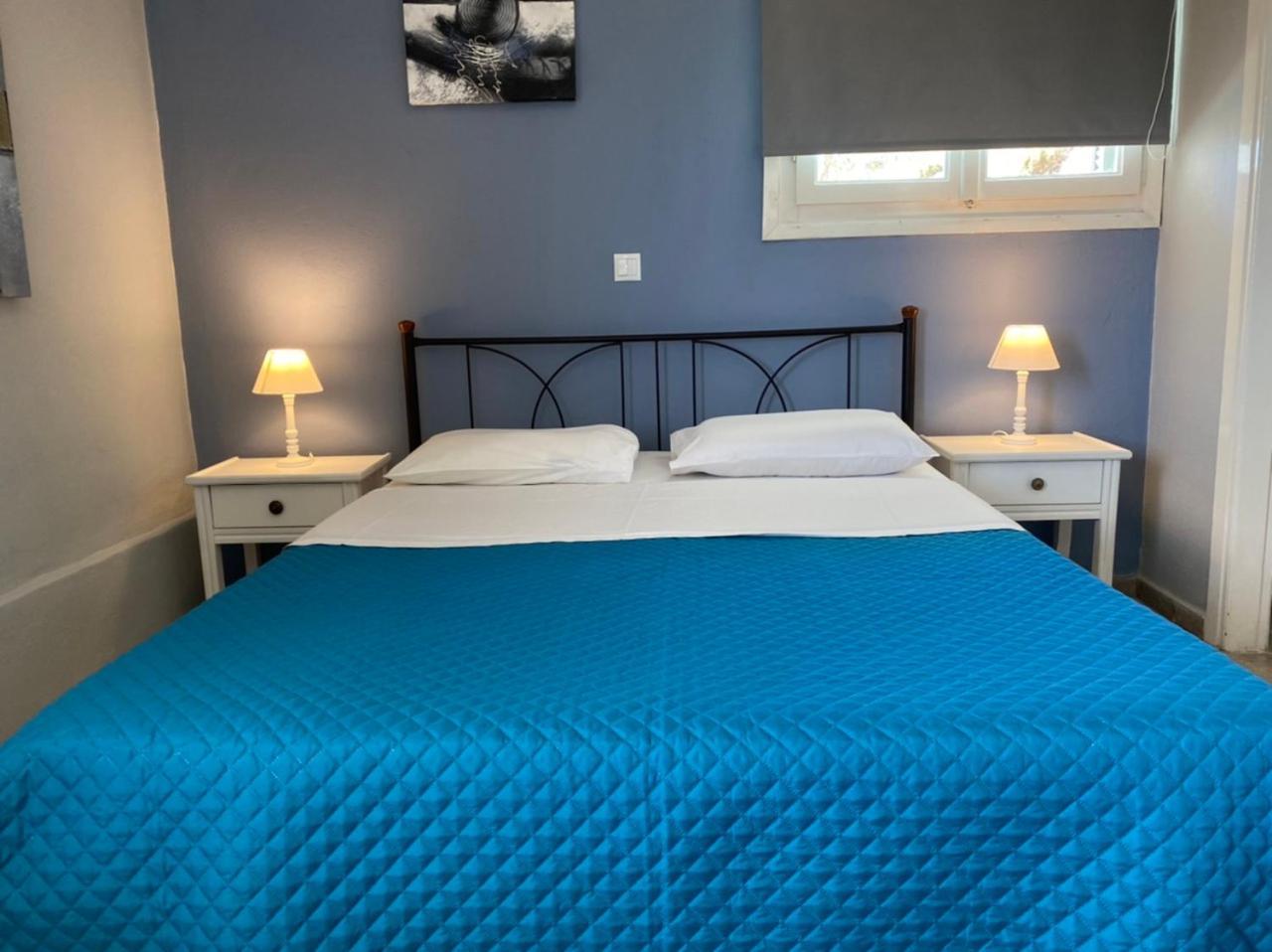 Daphne Bungalows Толо Екстер'єр фото