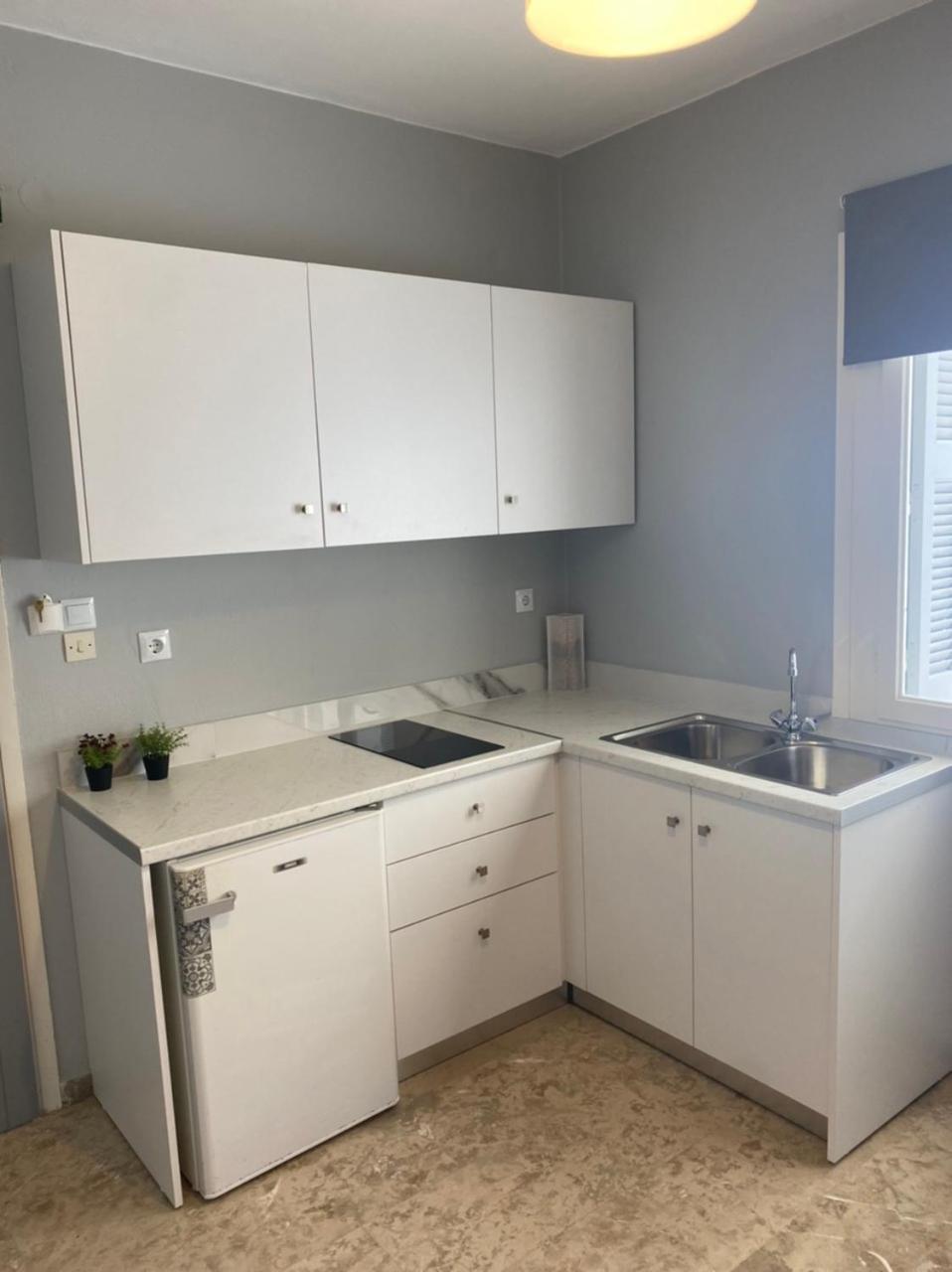 Daphne Bungalows Толо Екстер'єр фото