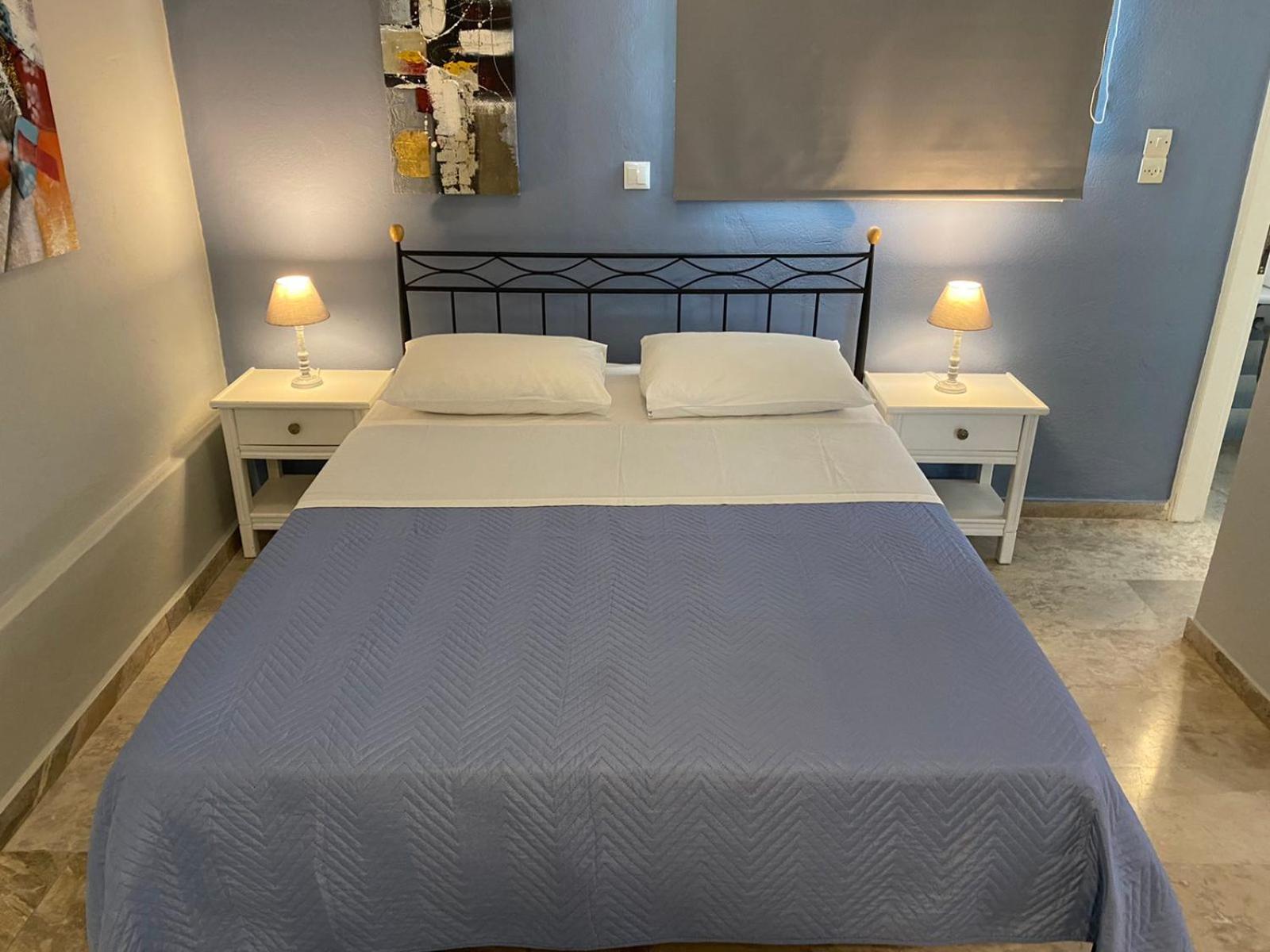 Daphne Bungalows Толо Екстер'єр фото