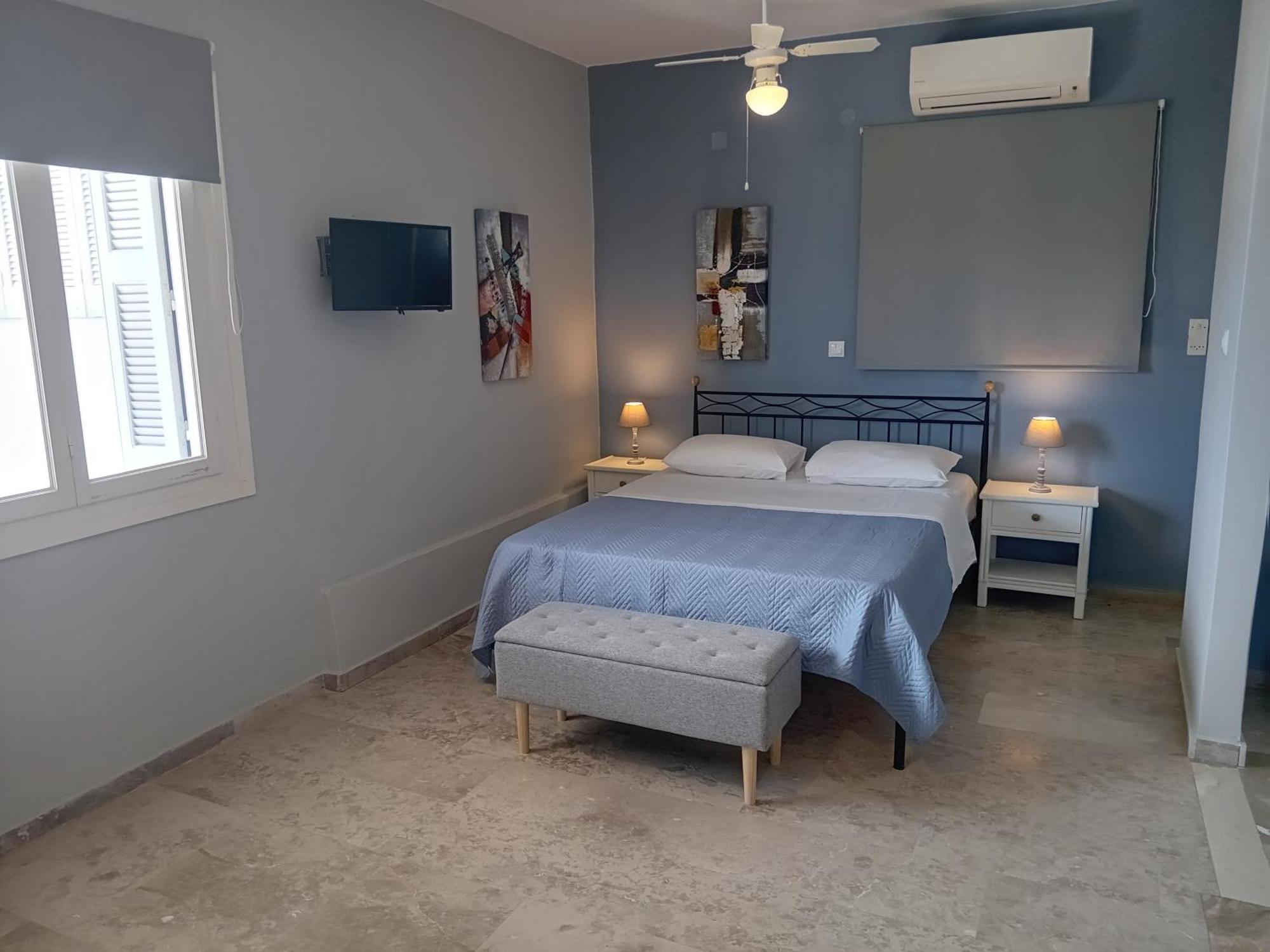 Daphne Bungalows Толо Екстер'єр фото