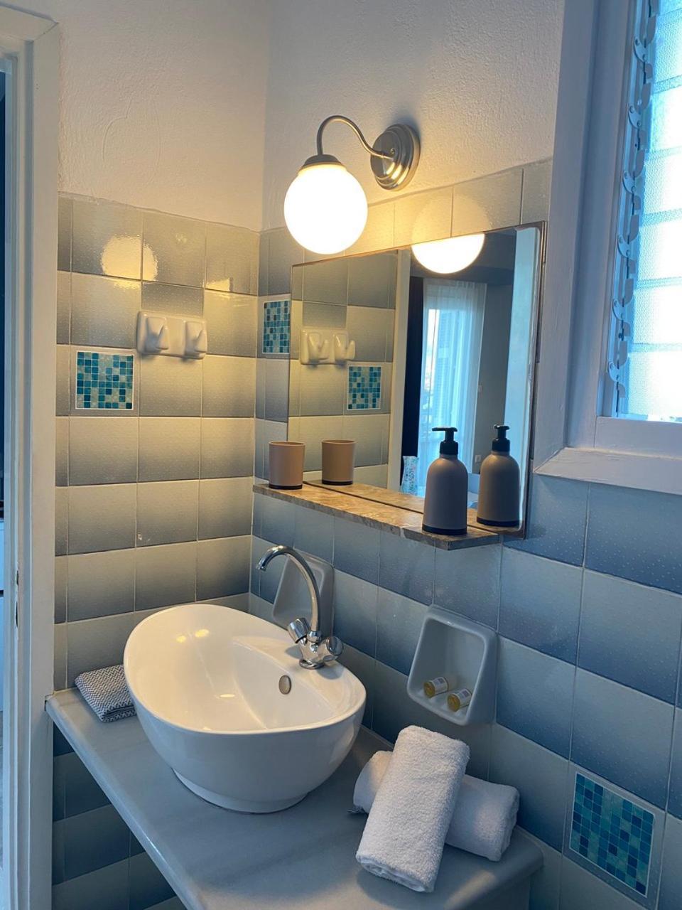 Daphne Bungalows Толо Екстер'єр фото