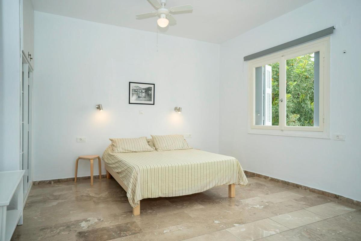Daphne Bungalows Толо Екстер'єр фото