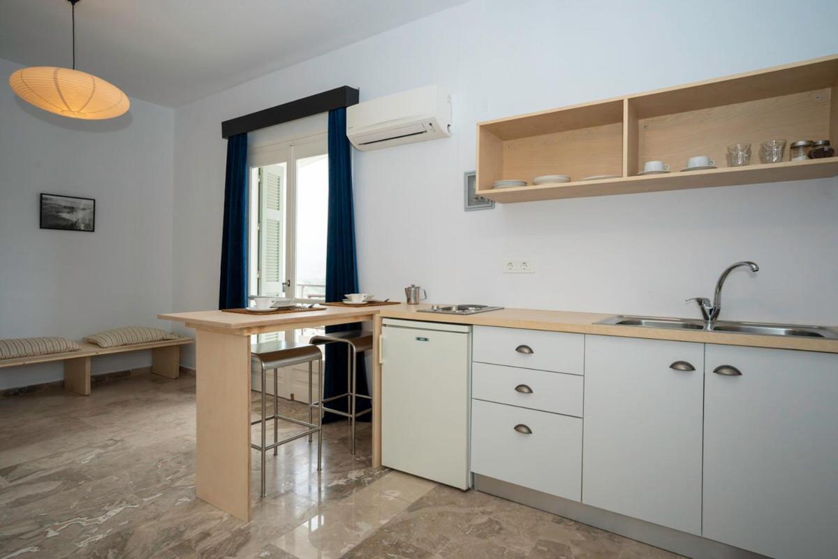Daphne Bungalows Толо Екстер'єр фото