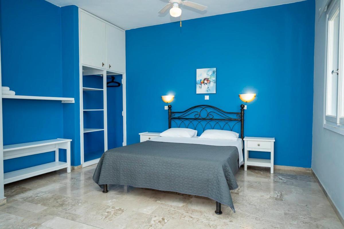 Daphne Bungalows Толо Екстер'єр фото