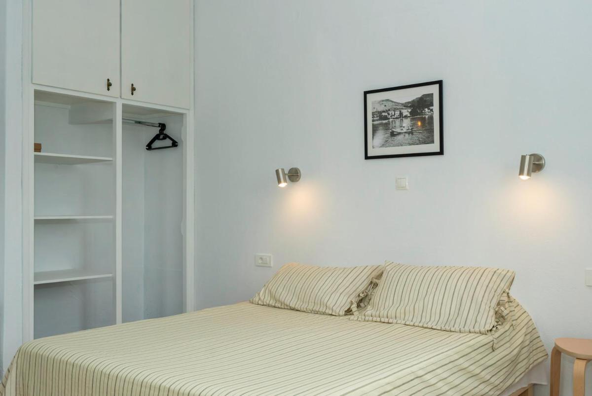 Daphne Bungalows Толо Екстер'єр фото