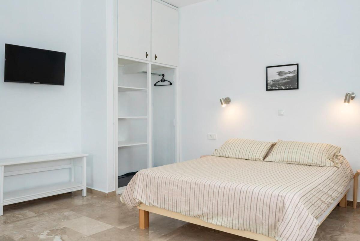 Daphne Bungalows Толо Екстер'єр фото