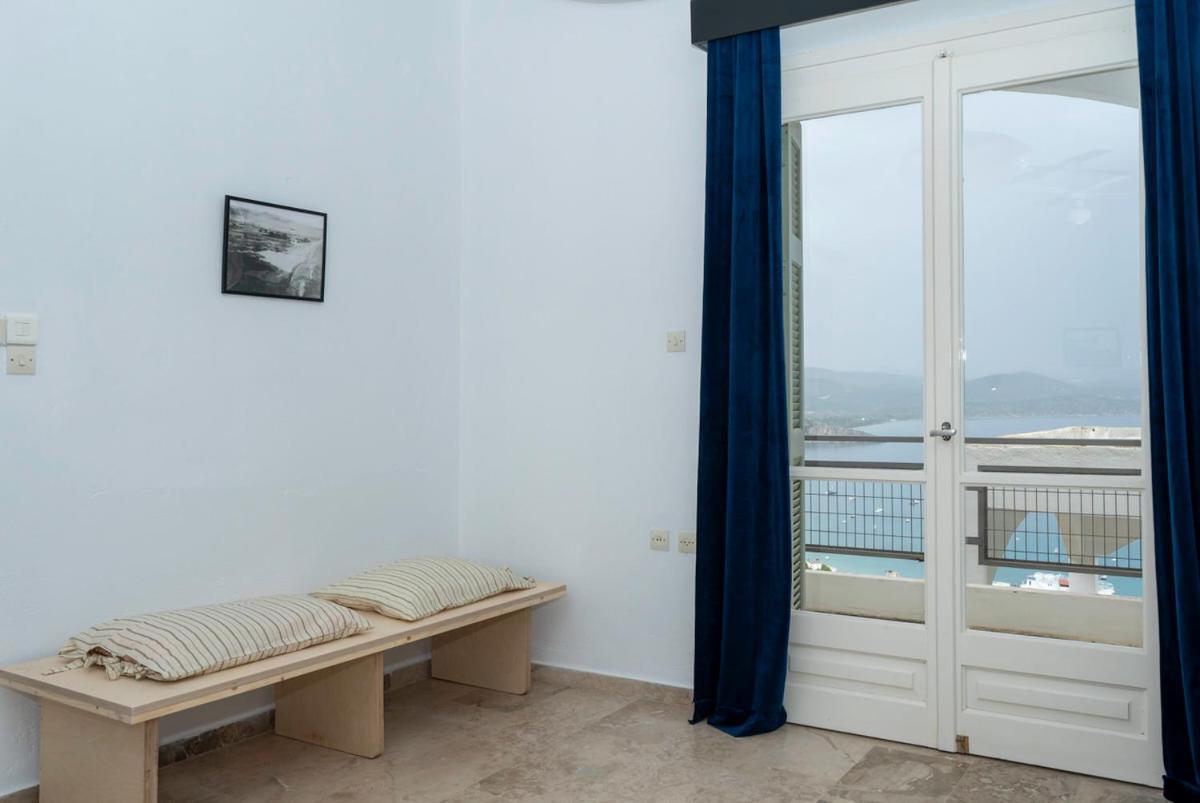 Daphne Bungalows Толо Екстер'єр фото