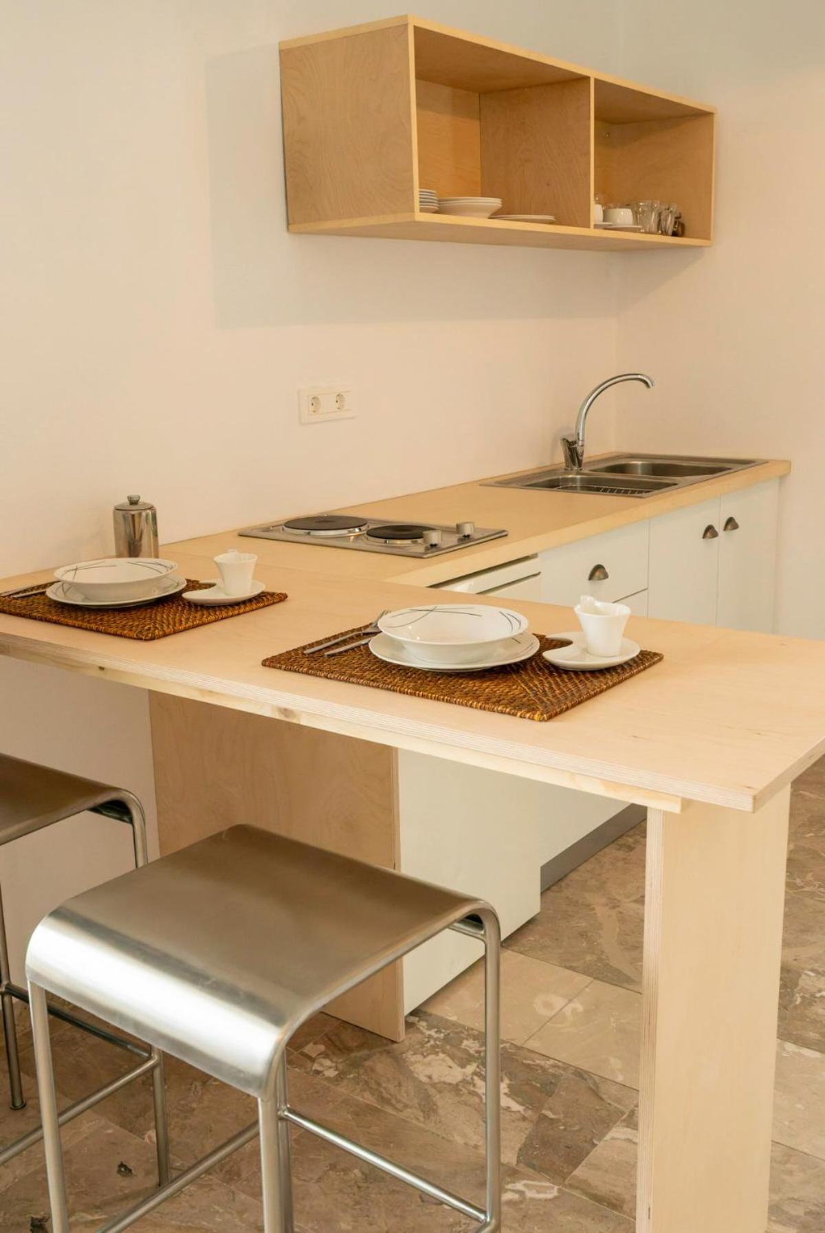 Daphne Bungalows Толо Екстер'єр фото