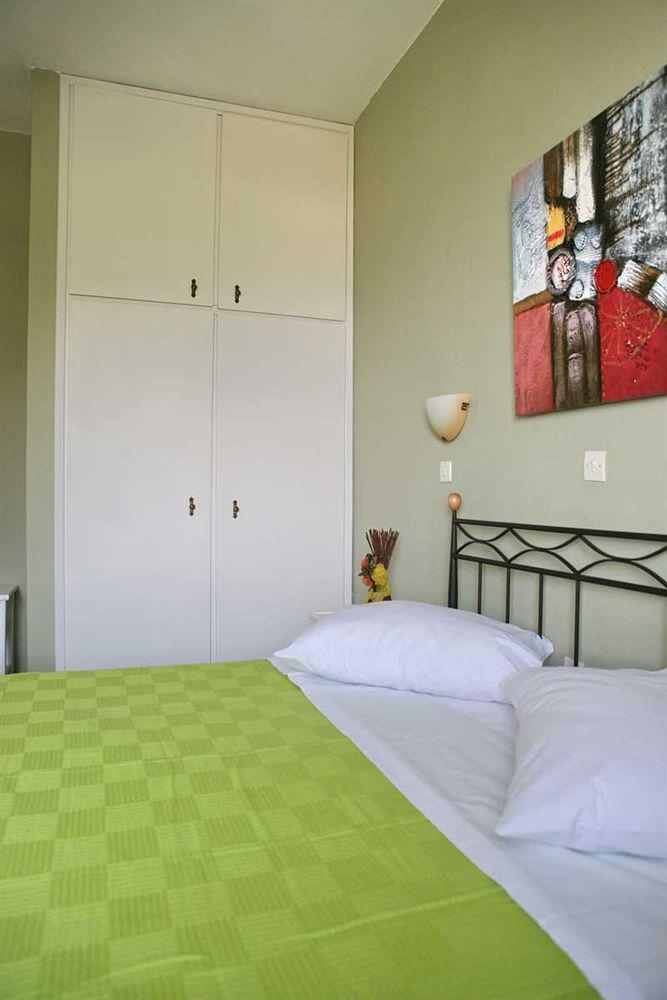Daphne Bungalows Толо Екстер'єр фото